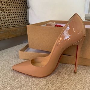 Christian louboutins